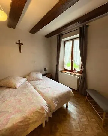 Heinrich 別荘 Ebersheim