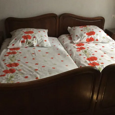 Casa de Férias Heinrich Ebersheim